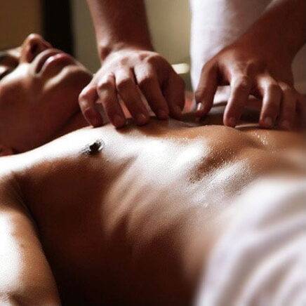 Massagens Relaxantes Spa Masculino - Rio de Janeiro