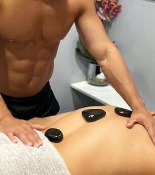 Massagens para Homens em RJ
