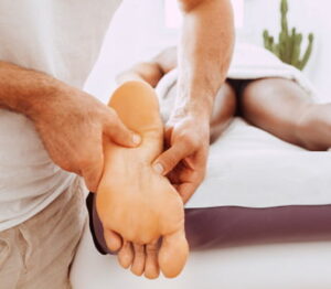 Depilação e Estética para Homens - Esfoliação Corporal - Spa dos Pés - Spa H Rio