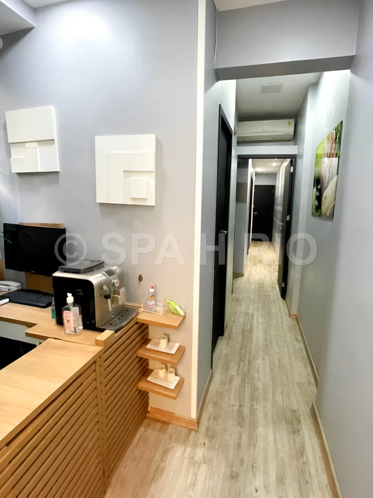 Massagem e Estética - Massoterapeutas Masculino Copacabana RJ​