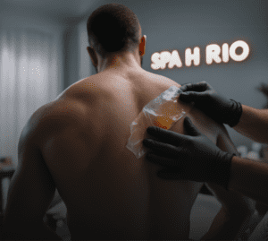 Massagem e Estética Massoterapeutas Masculino Copacabana RJ​