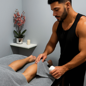 Massagem Masculina Massoterapeutas Masculinos Spa H Rio -Rj