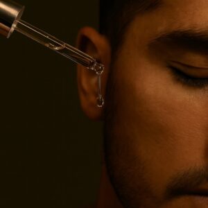 Mini Peeling Multiativos - Estetica masculna