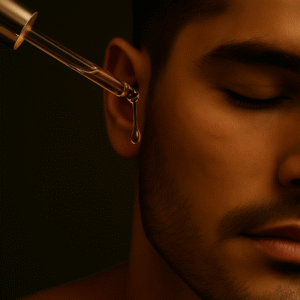 Estética Facial e Corporal Masculina - Tratamentos, peeling, esfoliação e protocolos premium em Copacabana. Agende sua sessão no Spa H Rio.