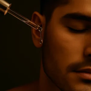 Estética Facial e Corporal Masculina - Tratamentos, peeling, esfoliação e protocolos premium em Copacabana. Agende sua sessão no Spa H Rio.